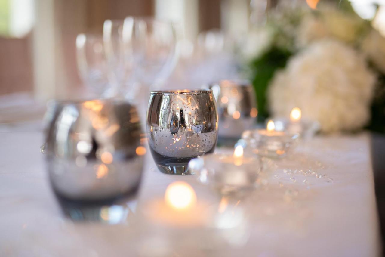 Mercure Blackburn Dunkenhalgh Hotel & Spa Accrington Buitenkant foto