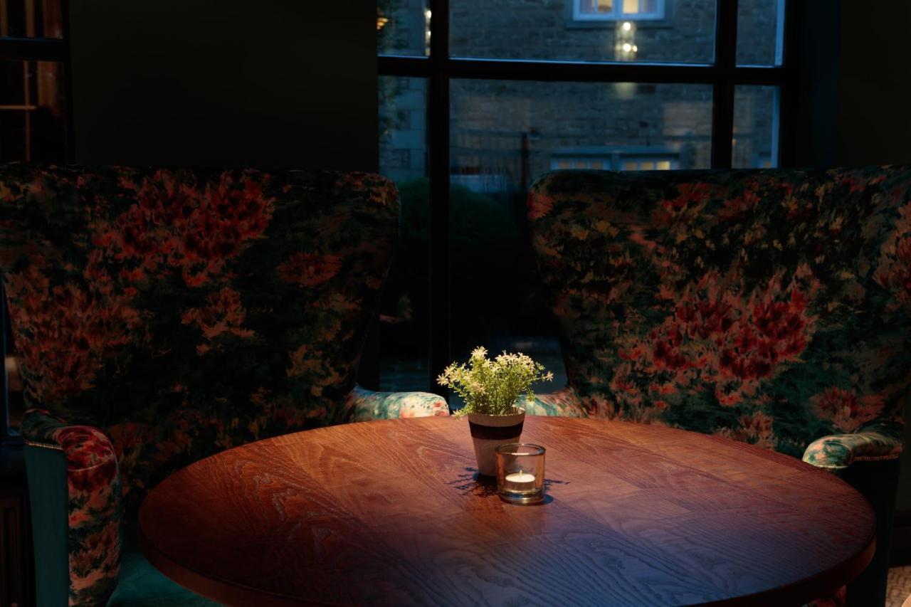 Mercure Blackburn Dunkenhalgh Hotel & Spa Accrington Buitenkant foto