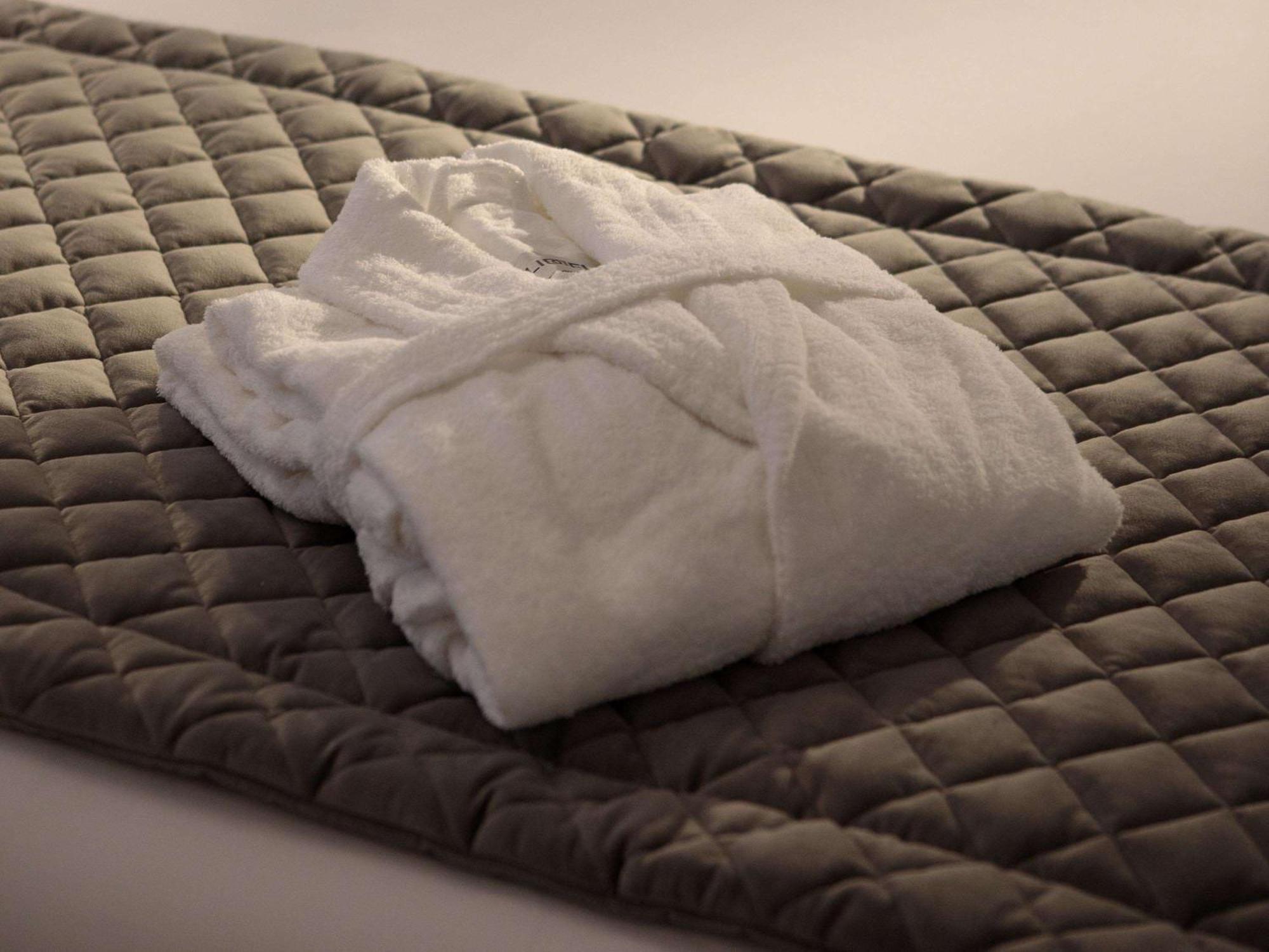 Mercure Blackburn Dunkenhalgh Hotel & Spa Accrington Buitenkant foto