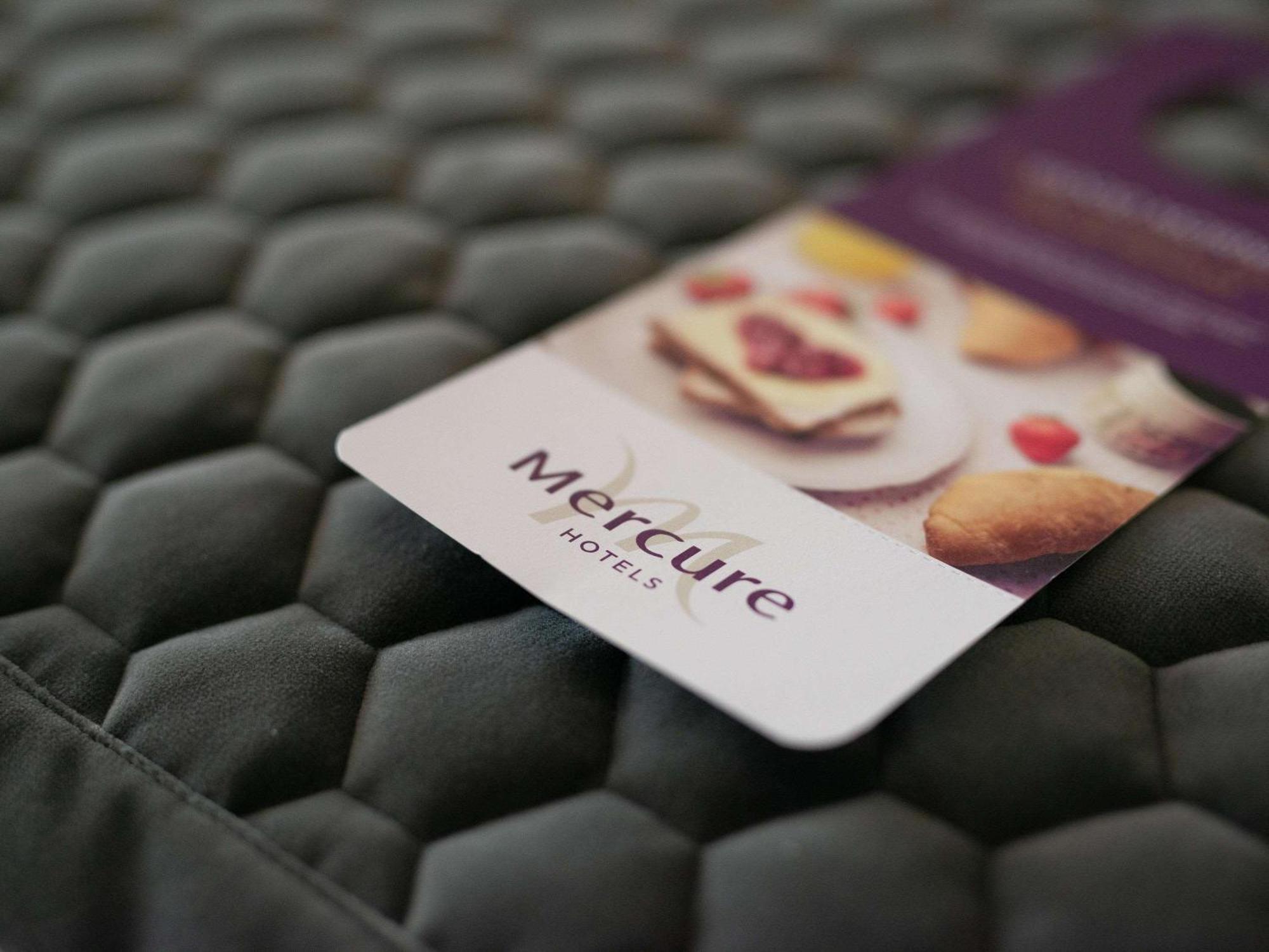 Mercure Blackburn Dunkenhalgh Hotel & Spa Accrington Buitenkant foto